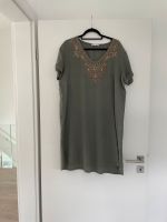 Damen Leinen Kleid, Leinenkleid, Sommerkleid gr. L Bielefeld - Milse Vorschau