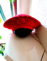 schöner Mädchen Hut mit toller Blume sehr gut erhalten Baden-Württemberg - Ilsfeld Vorschau