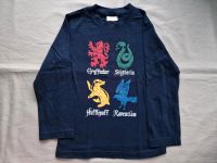 Harry Potter Langarmshirt, Pullover, Gr. 110, dunkelblau Dortmund - Hombruch Vorschau