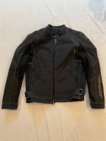 Harley Davidson Herren Motorrad Jacke 3 in 1 M Niedersachsen - Herzberg am Harz Vorschau