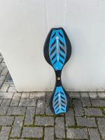 Waveboard schwarz/blau Baden-Württemberg - Wehr Vorschau