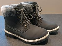 Winterschuhe Boots Schnürstiefel Damen Größe 41 Nordrhein-Westfalen - Werne Vorschau