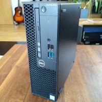 Dell OptiPlex 3050 SFF, Core i5-7500, 8GB RAM, 256GB SSD Niedersachsen - Garbsen Vorschau