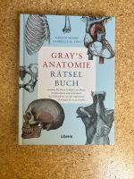 Grays Anatomie Rätselbuch Nordrhein-Westfalen - Warburg Vorschau