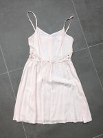 Kleid H&M Gr. 34 rosa Hessen - Reichelsheim (Odenwald) Vorschau