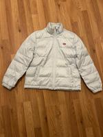 Daunenjacke Levi's Hellblau S Mitte - Tiergarten Vorschau