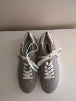 4.5 / 37.5 Paul Green Sneaker Leder Neu Hamburg-Nord - Hamburg Eppendorf Vorschau