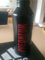 adidas Trinkflasche, schwarz, 0,3L - mit Predator - mizu Bayern - Fürth Vorschau