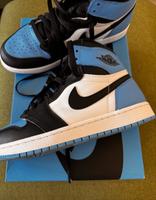 AIR JORDAN High Blue/Black Saarland - Quierschied Vorschau