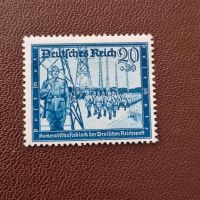 DR Mi. 892 * Postkutsche Kameradschaft Falz Gummi #1921 Niedersachsen - Aurich Vorschau