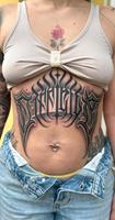 Sizilianischer Tattoo-Artist  freie Termine im Juni Baden-Württemberg - Ludwigsburg Vorschau