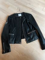 Lederjacke Mango Sheep Leather Baden-Württemberg - Gemmrigheim Vorschau