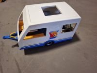 Playmobil Wohnwagen 90er Nordrhein-Westfalen - Simmerath Vorschau