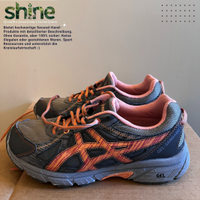 Asics GEL SANGAKU Bochum - Bochum-Süd Vorschau