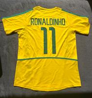 RONALDINHO Trikot M Aachen - Aachen-Soers Vorschau