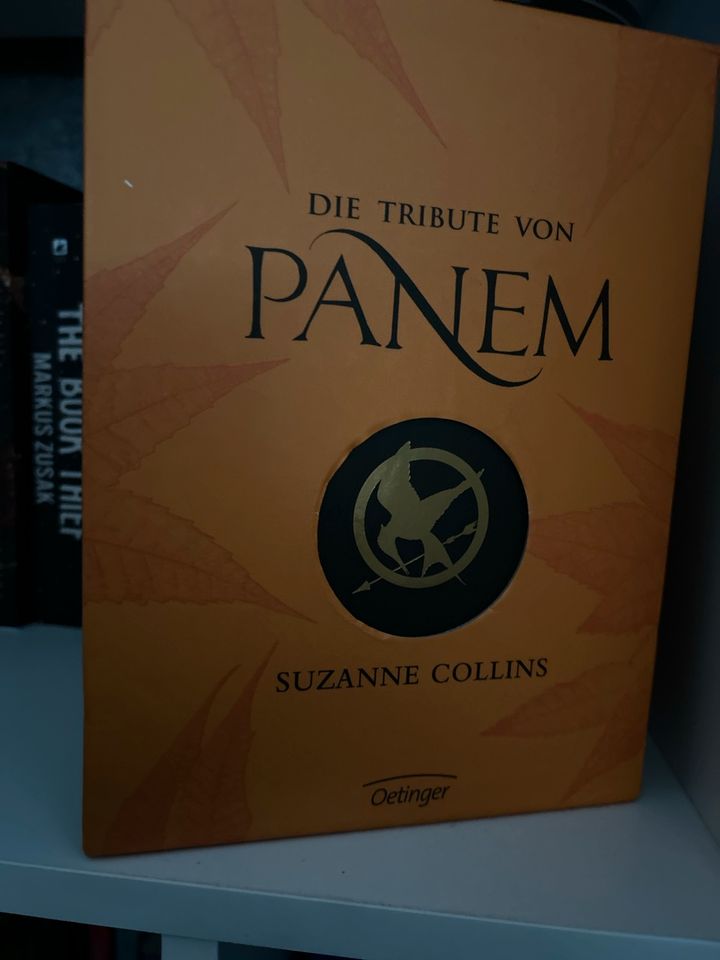 Die Tribute von Panem in Siegen