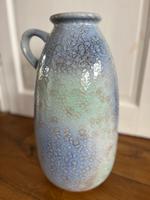 Rarität Scheurich Vintage Vase Sammler Bodenvase Mid Century Rheinland-Pfalz - Trier Vorschau