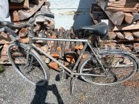 Peugeot 5 Gang Rennmaschine Fahrrad 103 Kr. Altötting - Altötting Vorschau