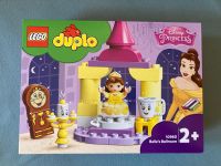 Duplo Princess 10960 Schöne und das Biest - neu Originalverpackt Berlin - Steglitz Vorschau