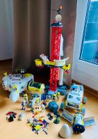 Playmobil Set Konvolut Mars Mission Raumfahrt München - Thalk.Obersendl.-Forsten-Fürstenr.-Solln Vorschau