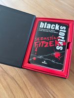 Gesellschaftsspiel  Black Stories von Fritzek  neu Kreis Pinneberg - Schenefeld Vorschau