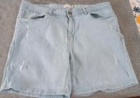 Kurze Jeans gr.48 Niedersachsen - Visbek Vorschau