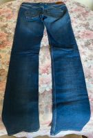 Pepe Jeans Saturn blau 26/34 gerades Bein Niedersachsen - Seevetal Vorschau