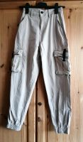 Safari Jeans Baumwolle Gr. XS Niedersachsen - Lengede Vorschau