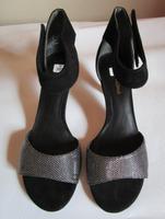 Bellissima Pumps Sandale Gr 38 NEU Rheinland-Pfalz - Nachtsheim Vorschau