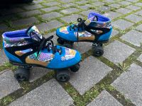 Rollschuhe Disco Roller Retro no inline skates 45 46 Nordrhein-Westfalen - Herne Vorschau