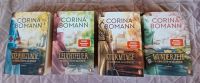 Buch Die Schwestern von Waldfriede Roman Bücher Corinna Bomann Flensburg - Mürwik Vorschau