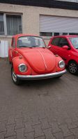 VW Käfer 1303 S orange Rheinland-Pfalz - Schönenberg-Kübelberg Vorschau