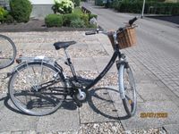 Unisex-Fahrrad Nordrhein-Westfalen - Hamm Vorschau