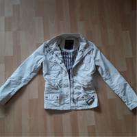 Jacke Blazer von Zero Gr. S,  beige Baden-Württemberg - Heidelberg Vorschau