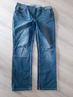 Damenjeans Kenny S. Gr.46/32 Jeans Gr.46 Nordrhein-Westfalen - Düren Vorschau