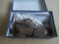 schuhe von  Bugatti Gr. 43 Bayern - Landshut Vorschau