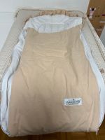 Schlafsack District for Kids beige Dortmund - Mitte Vorschau