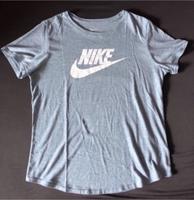 Nike Tshirt grau Bayern - Friedberg Vorschau