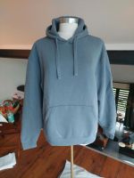 2x Hoodie, Sweatshirt, Kapuzensweat, grau, Gr L Niedersachsen - Bockhorn Vorschau