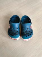 Crocs Hausschuhe Badeschuhe Gartenschuhe C 8 -9, EU 24 - 26 Sachsen-Anhalt - Magdeburg Vorschau