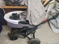 Kinderwagen aus guter Qualität Saarbrücken-Mitte - St Johann Vorschau