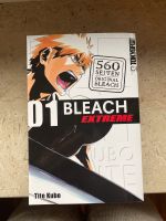 Bleach Extreme 1 von Tite Kubo Bayern - Peiting Vorschau