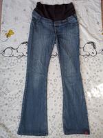 Gr. 38 Umstandsjeans, Jeans, Hose, mit Bauchband von Esprit Brandenburg - Spremberg Vorschau