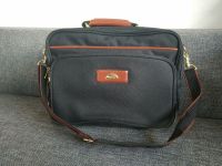 Samsonite - Notebooktasche Laptop Koffer schwarz gold neuwertig Baden-Württemberg - Konstanz Vorschau