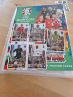 Topps Match Attax Uefa Euro 2024 Signatur Style Nordrhein-Westfalen - Bergheim Vorschau