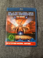 Iron Maiden En Vivo! BluRay! Baden-Württemberg - Leutkirch im Allgäu Vorschau