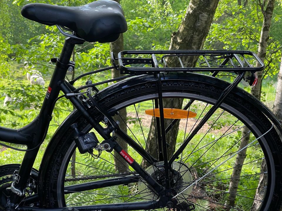 Damen Fahrrad 28 Zoll Ortler in Bochum