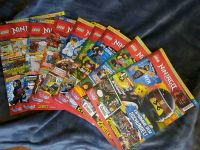 Lego Ninjago Hefte Hessen - Burghaun Vorschau