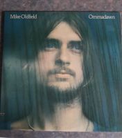 Vinyl: Mike Oldfield Niedersachsen - Lilienthal Vorschau