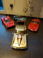 RC Modell Ferrari NEU  1 : 10  Kyoscho Nordrhein-Westfalen - Elsdorf Vorschau